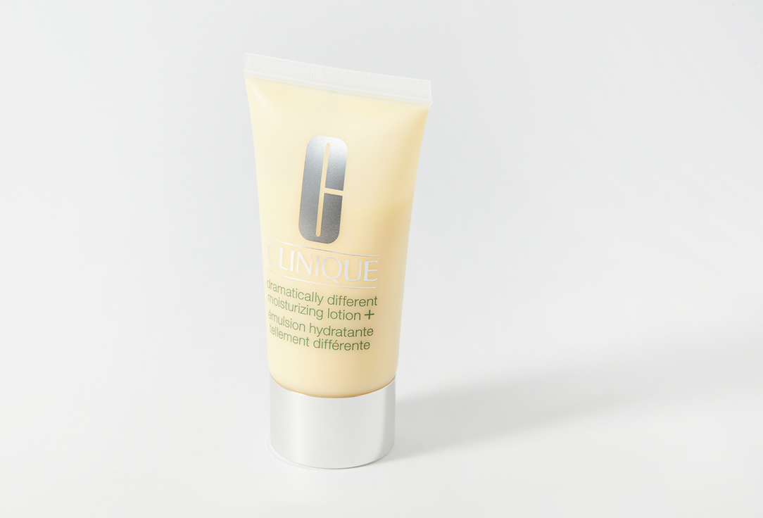 Clinique Anti-Blemish Moisturizing Face Lotion Dramatically Different 50 ml Clinique Anti-Blemish Moisturizing Face Lotion Dramatically Different
