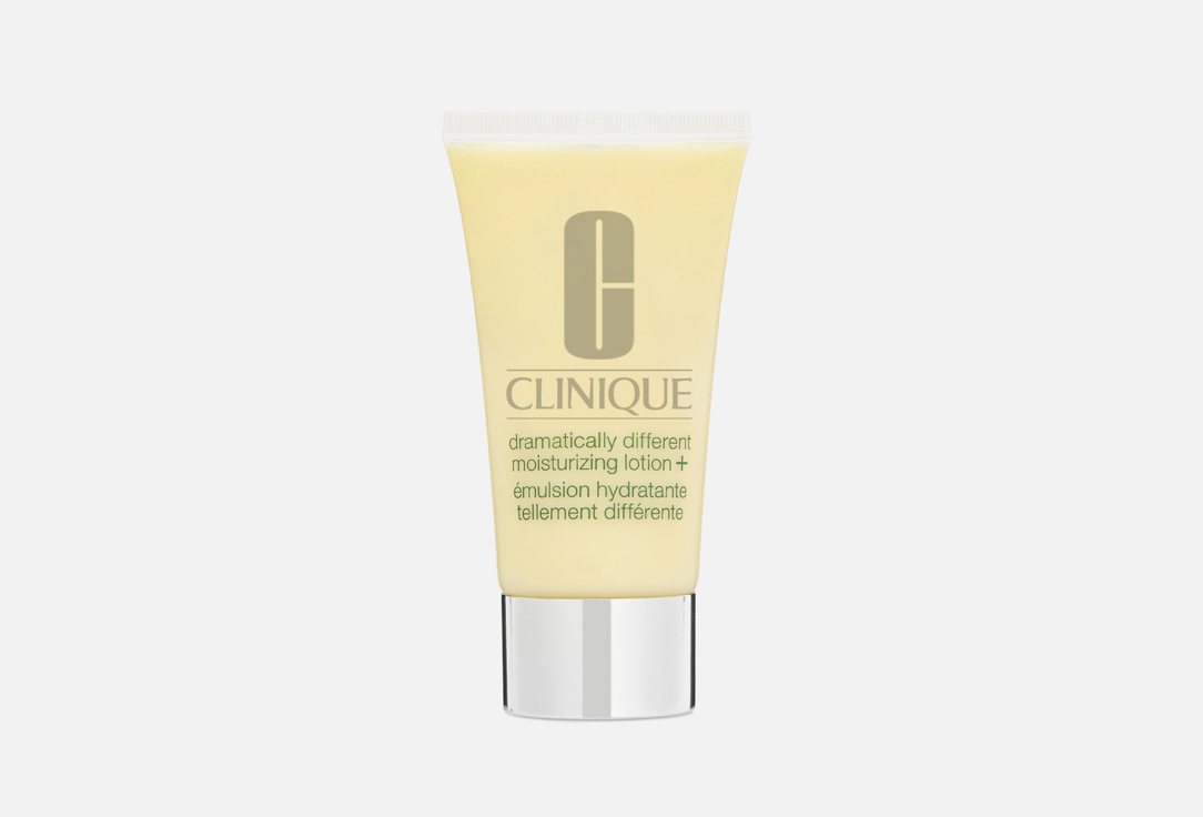 Clinique Anti-Blemish Moisturizing Face Lotion Dramatically Different 50 ml Clinique Anti-Blemish Moisturizing Face Lotion Dramatically Different