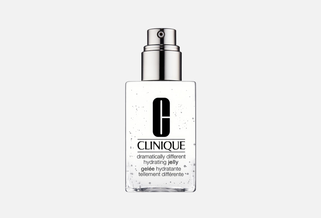 Clinique Moisturizing Face Jelly-Gel for dry skin Dramatically Different 125 ml Clinique Moisturizing Face Jelly-Gel for dry skin Dramatically Different