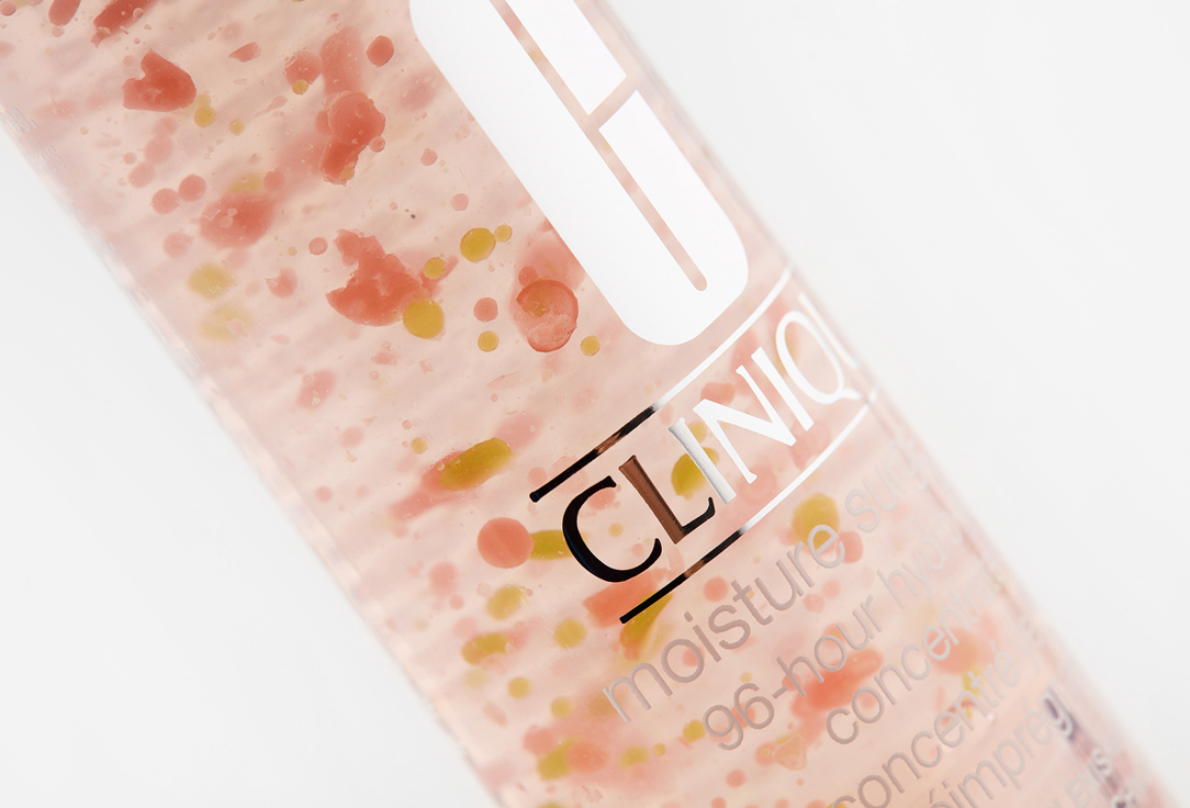 Clinique Увлажняющий гель для кожи вокруг глаз на 96 ч 96H Moisture Surge Eye