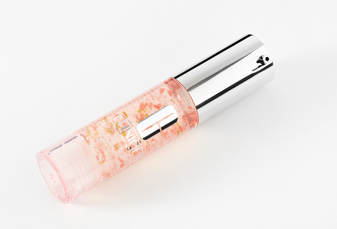 Clinique Увлажняющий гель для кожи вокруг глаз на 96 ч 96H Moisture Surge Eye
