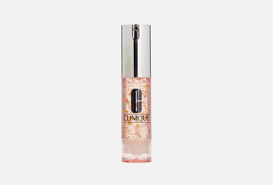 Clinique Увлажняющий гель для кожи вокруг глаз на 96 ч 96H Moisture Surge Eye