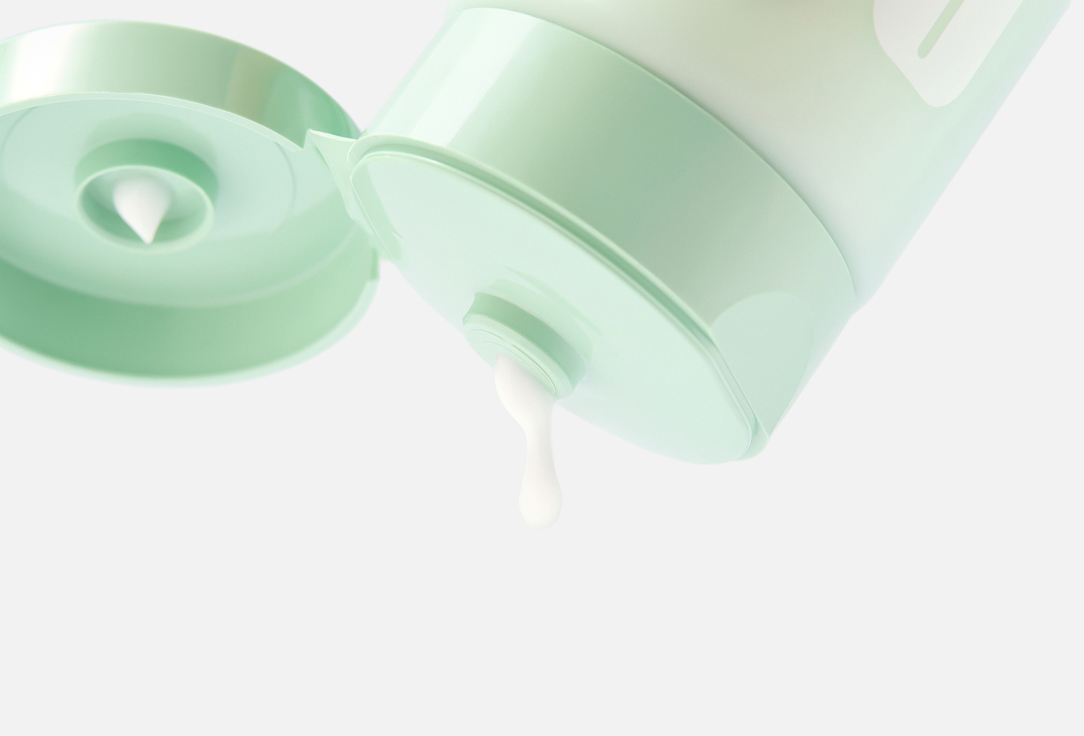 Clinique Liquid Face Soap for dry skin All About Clean