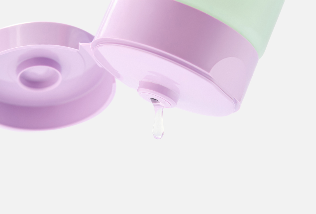 Clinique Liquid Face Soap for dry & combination skin All About Clean