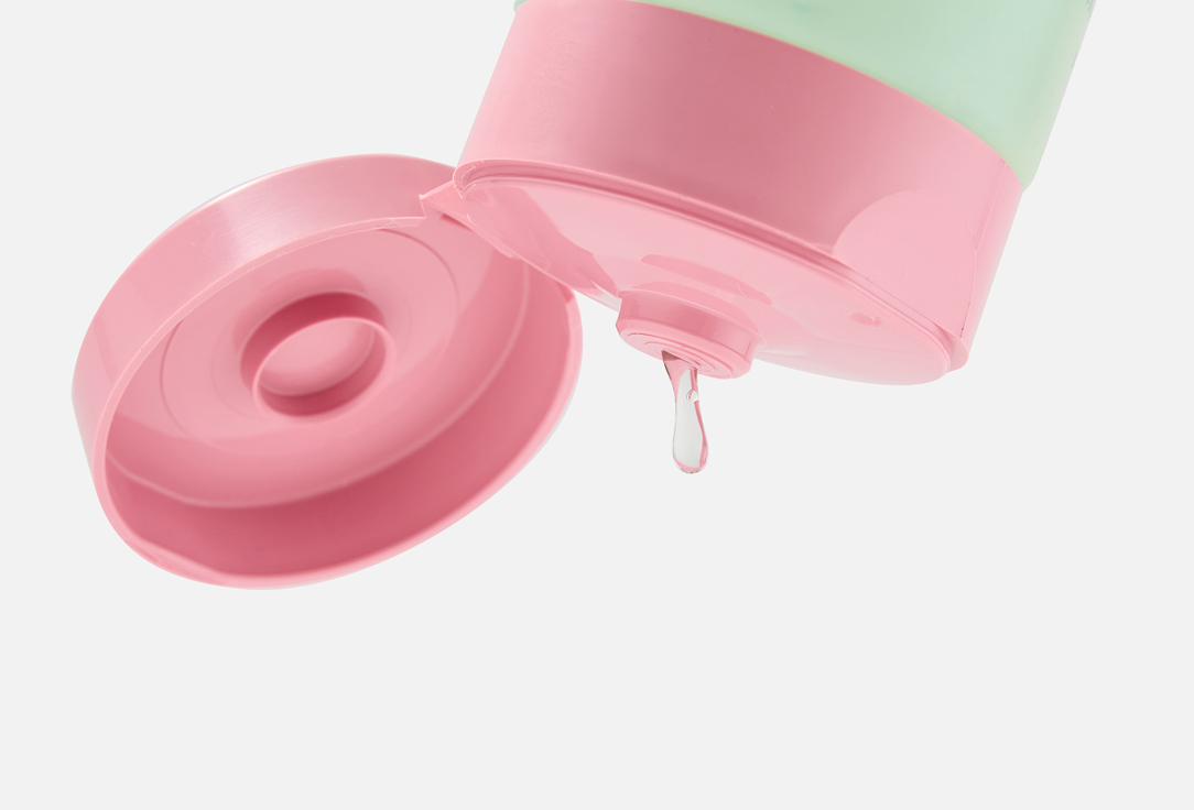 Clinique Liquid Face Soap for oily skin All About Clean
