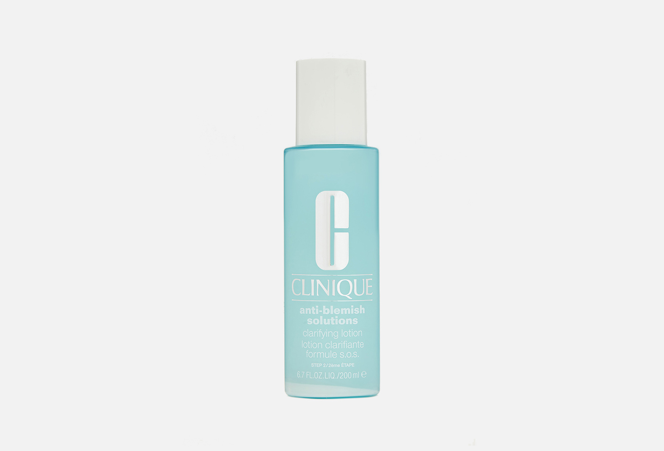 Anti-Blemish Solutions 200
