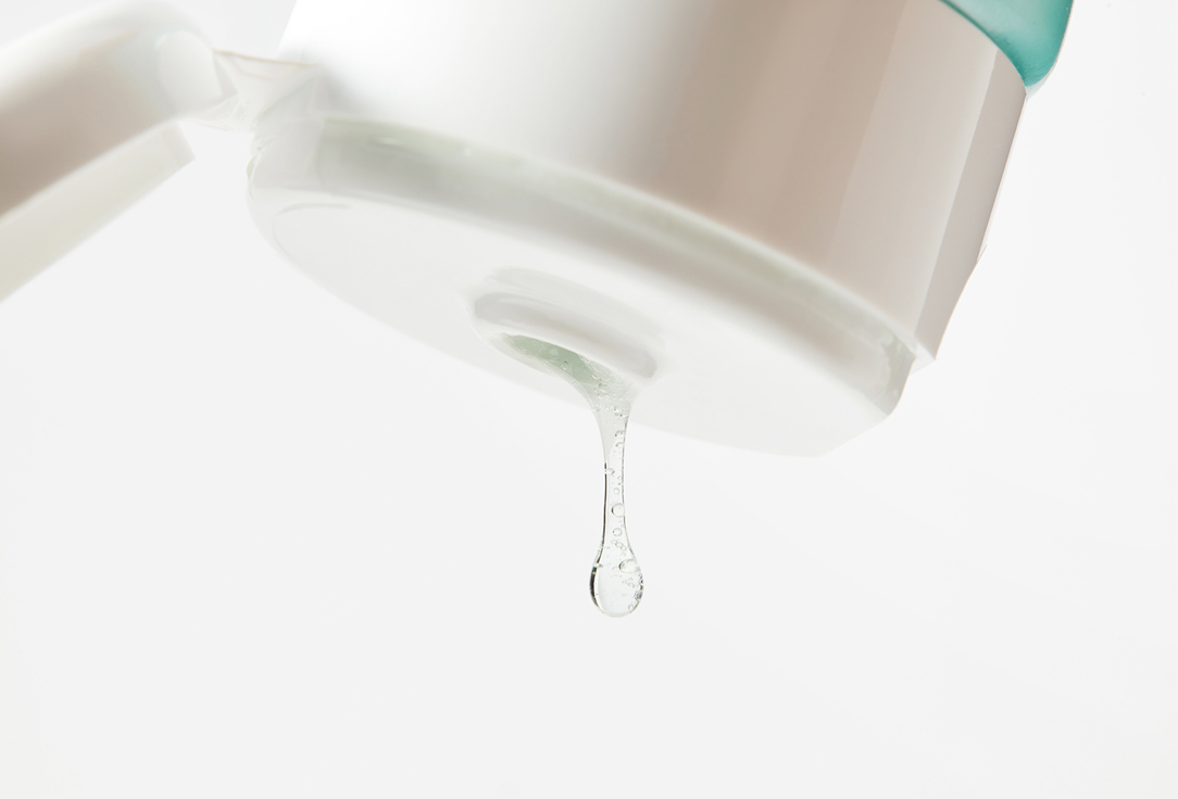Clinique Очищающий гель для умывания Anti-Blemish Solutions