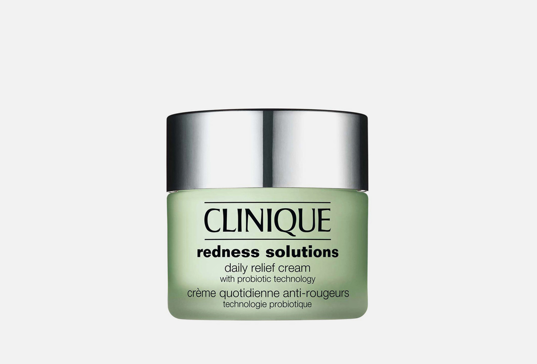 Clinique Soothing Face Cream Redness Solutions