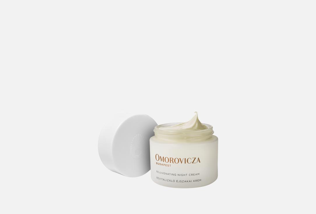 Omorovicza Night Repair & Firming Cream Rejuvenating Night Cream
