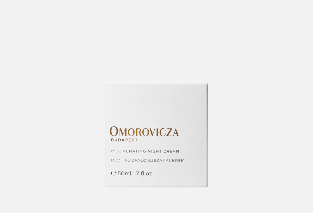 Omorovicza Night Repair & Firming Cream Rejuvenating Night Cream