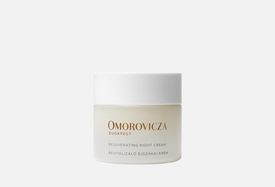 Omorovicza Night Repair & Firming Cream Rejuvenating Night Cream