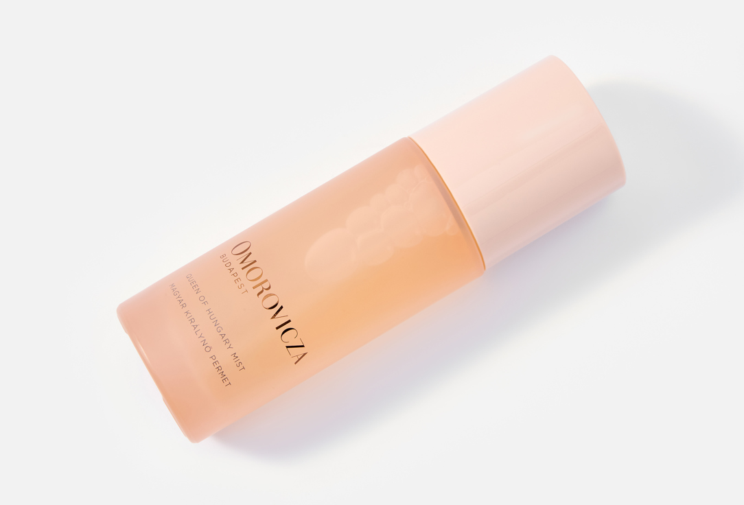 Omorovicza Cleansing and moisturizing face toner Queen of hungary