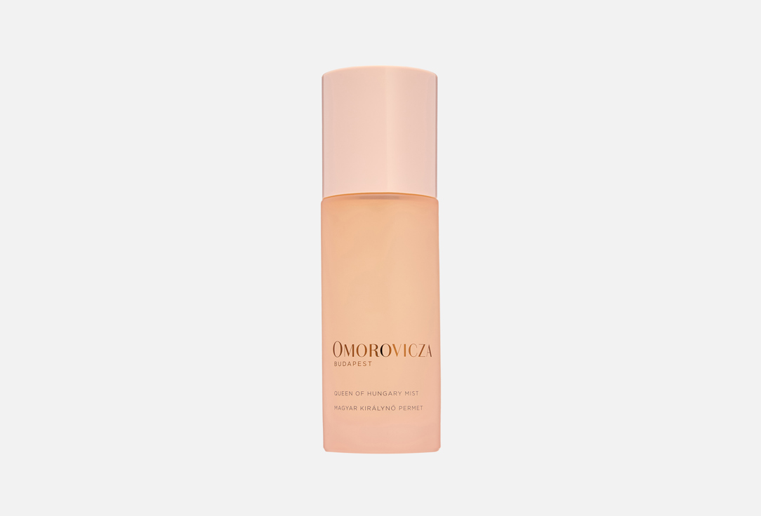 Omorovicza Cleansing and moisturizing face toner Queen of hungary
