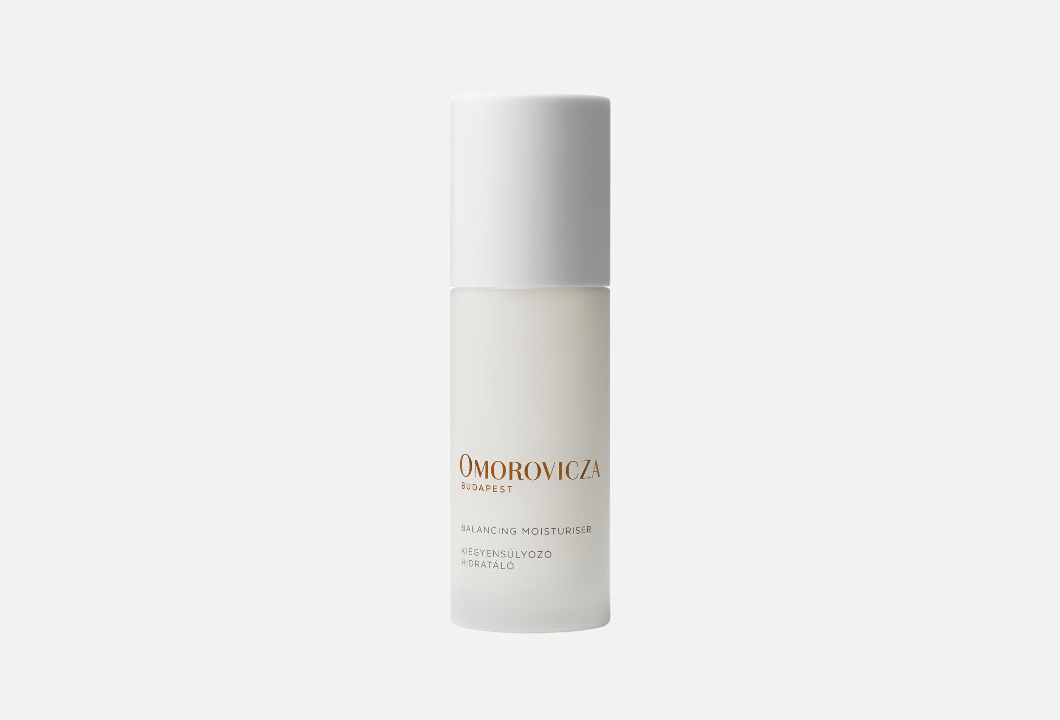 Balancing Moisturiser  50 
