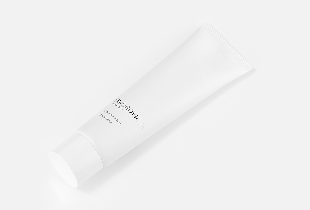 Omorovicza Face Cleansing foam for washing Cleansing foam