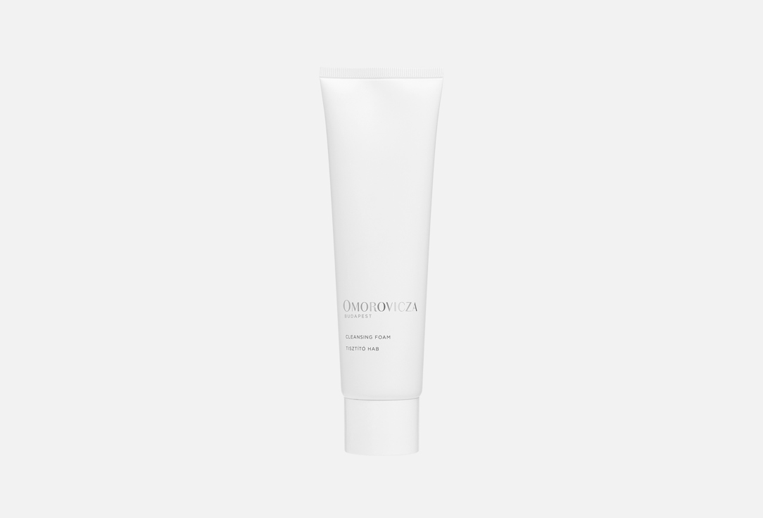 Omorovicza Face Cleansing foam for washing Cleansing foam