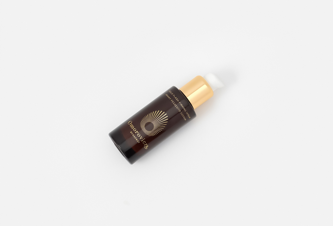 Omorovicza Face Lifting Serum Gold Flash Firming Serum
