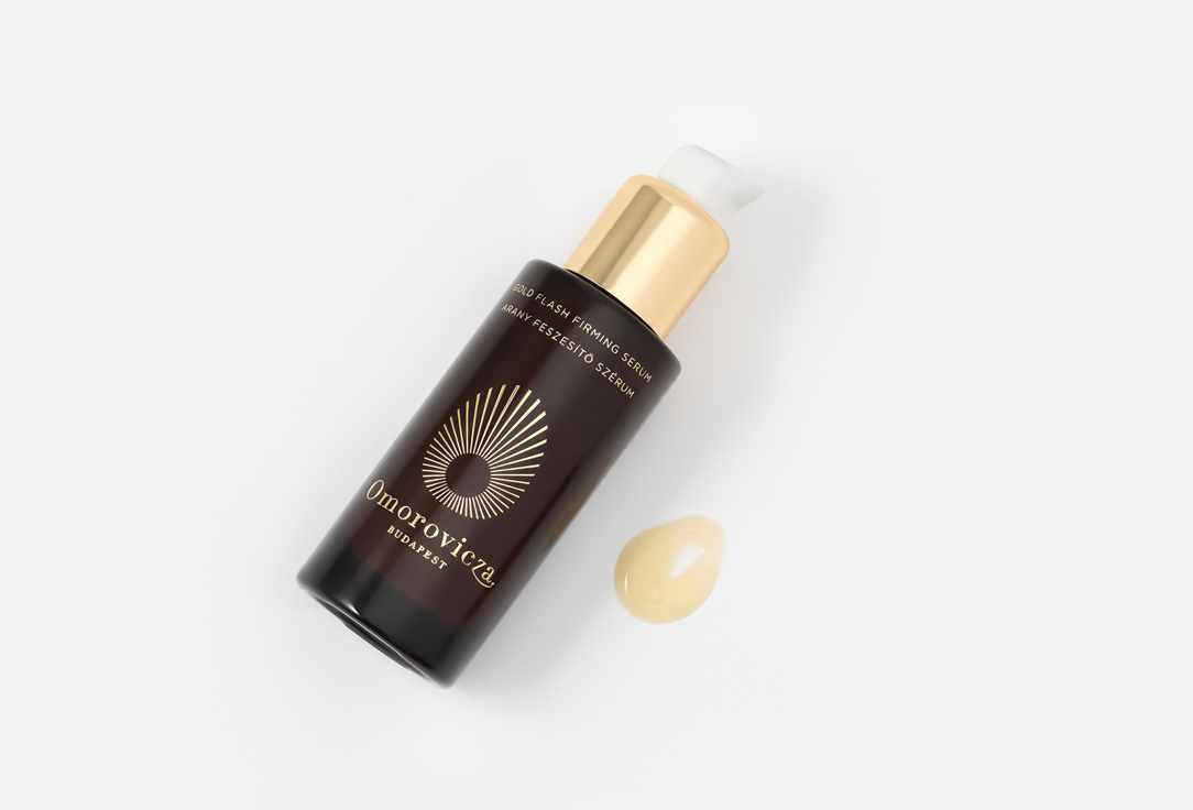 Omorovicza Face Lifting Serum Gold Flash Firming Serum