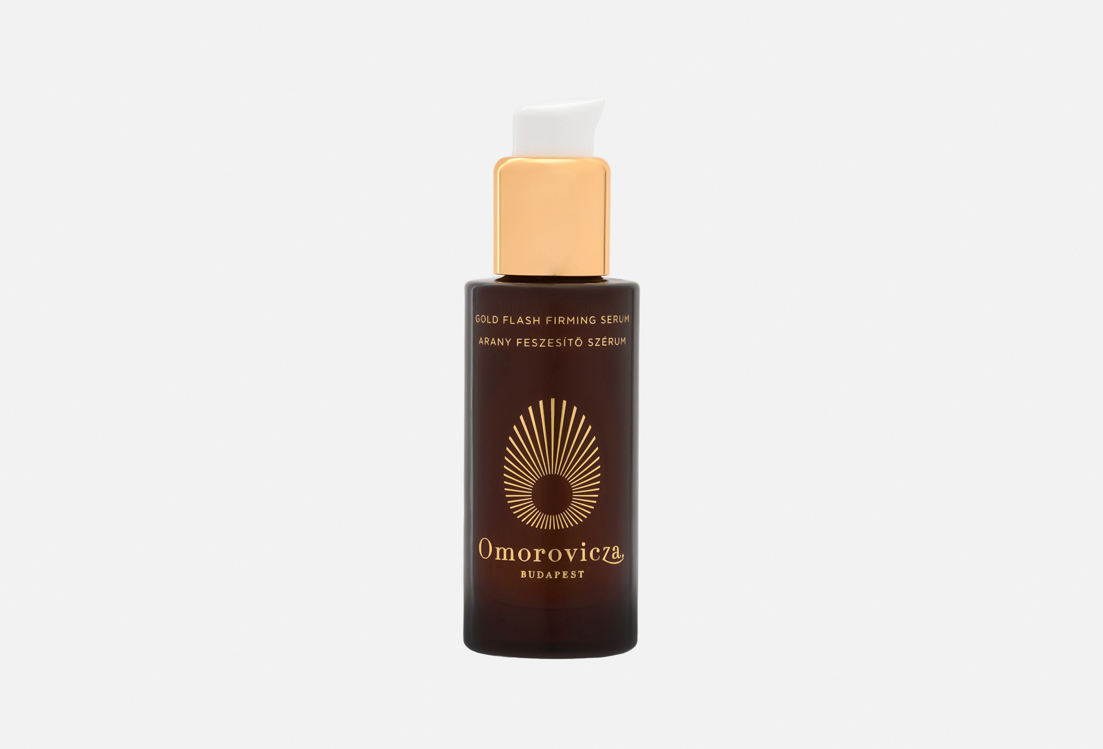 Gold Flash Firming Serum  30 