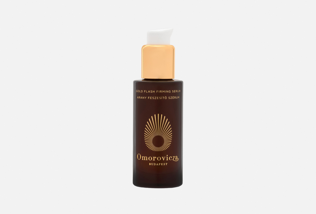 Omorovicza Face Lifting Serum Gold Flash Firming Serum