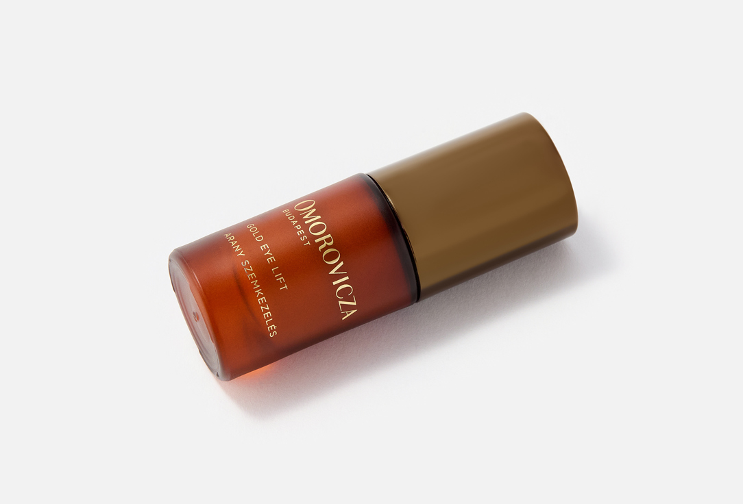 Omorovicza Lifting & Firming Eye Cream Gold Eye Lift