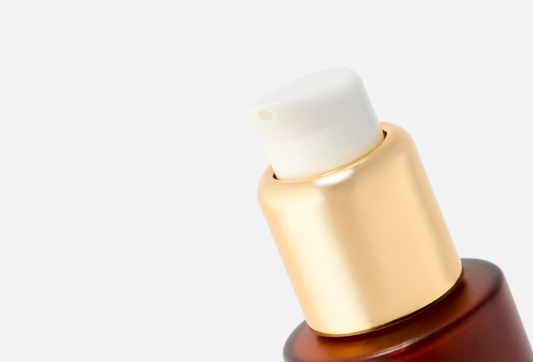 Omorovicza Lifting & Firming Eye Cream Gold Eye Lift
