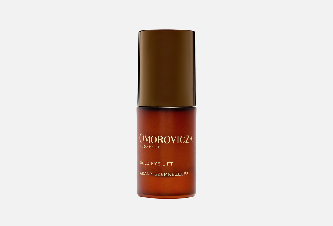 Omorovicza Lifting & Firming Eye Cream Gold Eye Lift