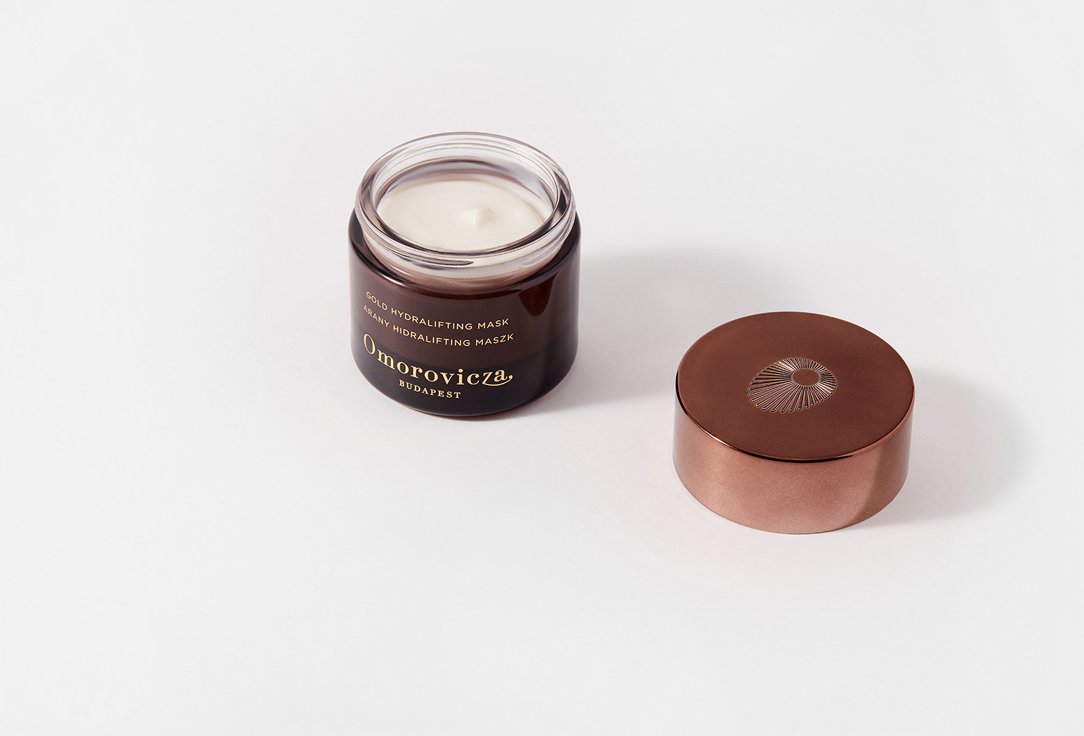 Omorovicza Lifting Treatment Mask Gold Hydralifting Mask