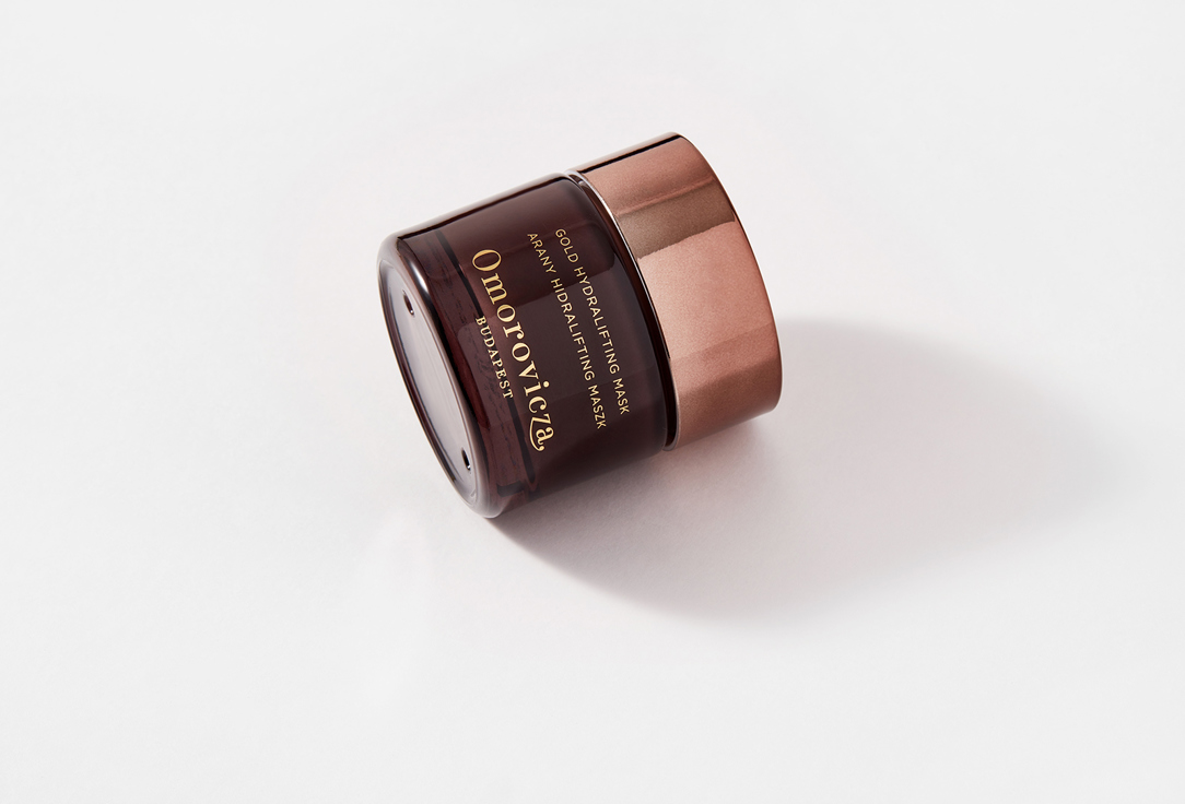 Omorovicza Lifting Treatment Mask Gold Hydralifting Mask