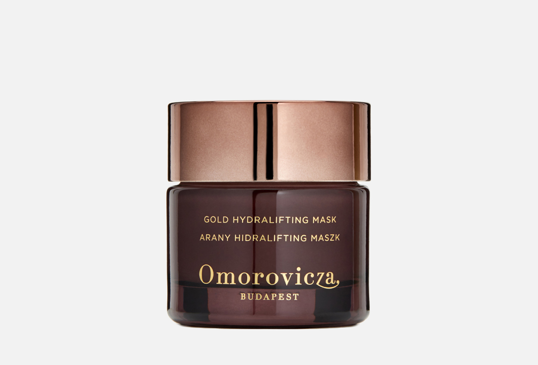Omorovicza Lifting Treatment Mask Gold Hydralifting Mask