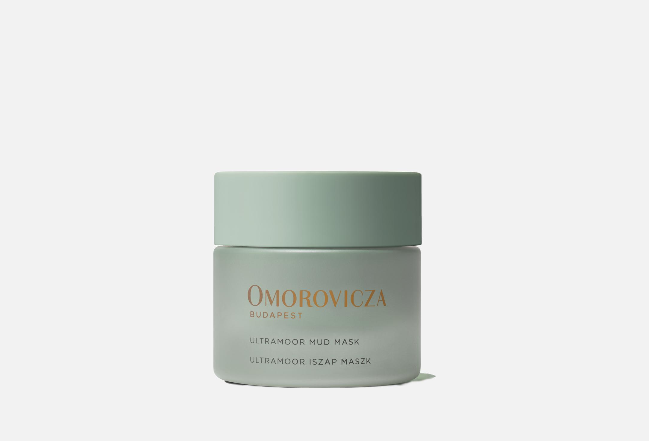 Ultramoor Mud Mask  50 