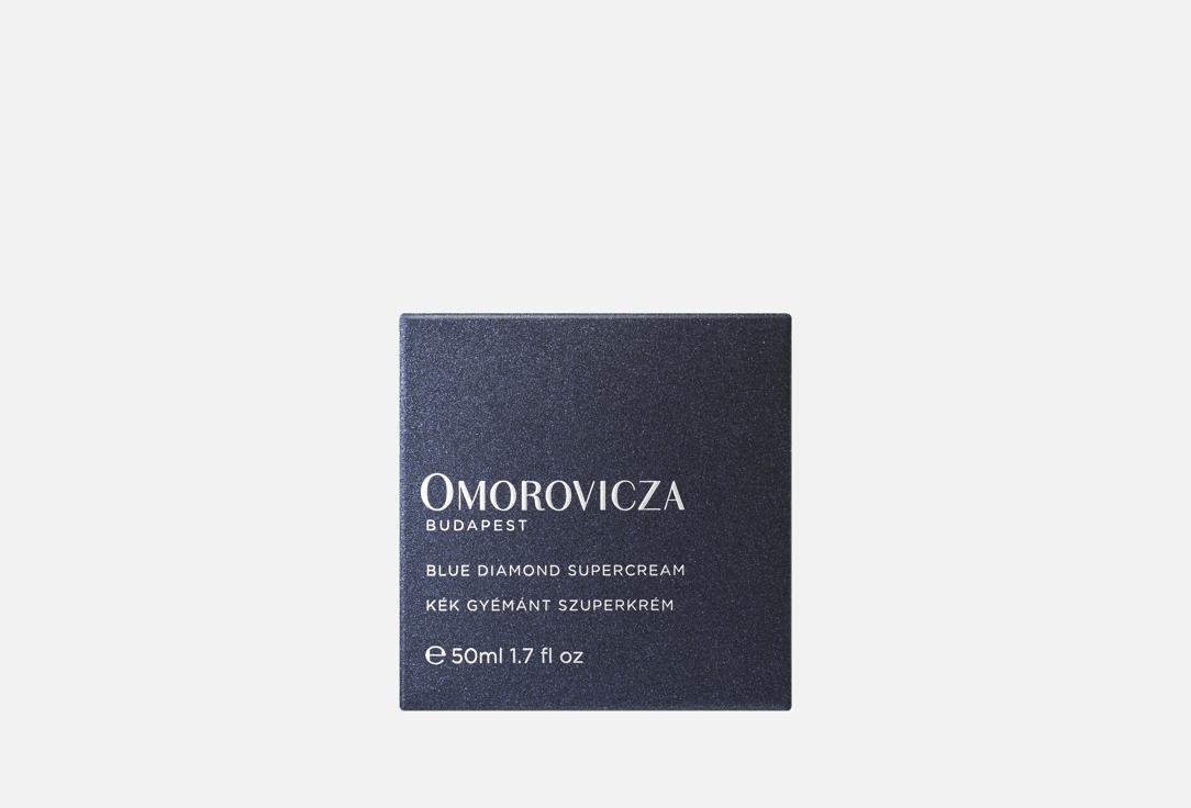 Omorovicza Renewal & Firming Cream Blue Diamond Supercream