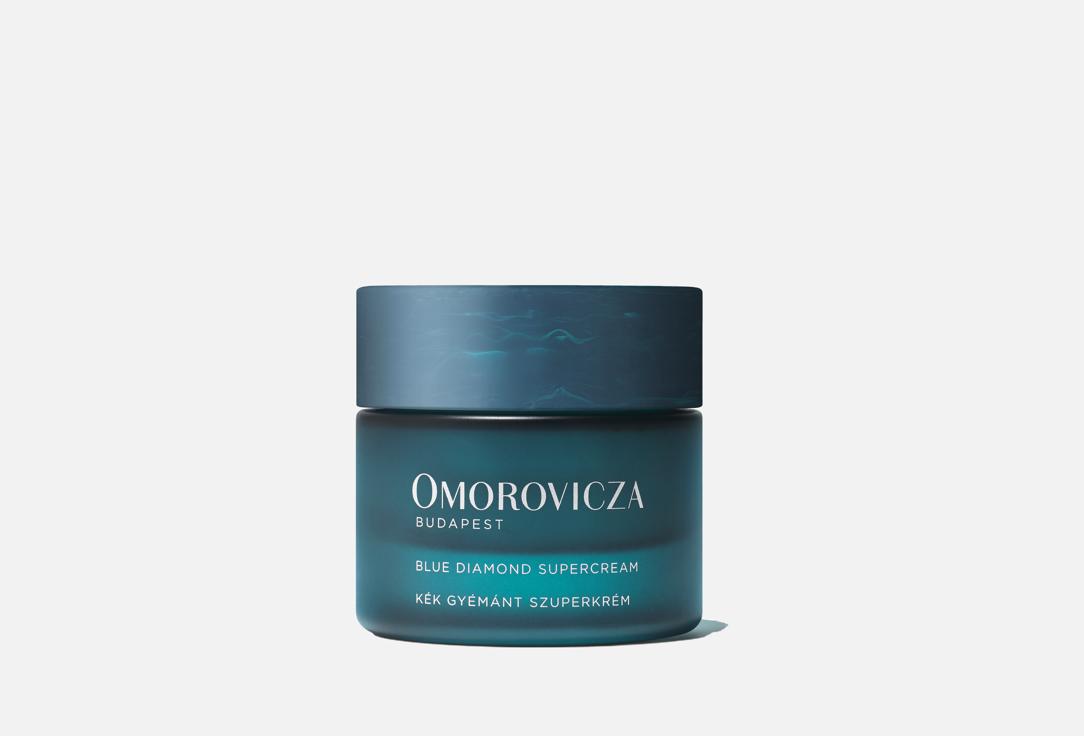 Omorovicza Renewal & Firming Cream Blue Diamond Supercream