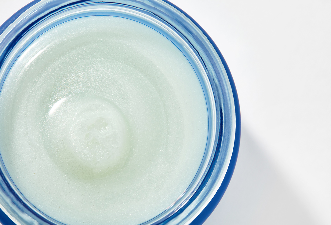 Omorovicza Skin Reboot Resurfacing Cream Blue Diamond Resurfacing Peel
