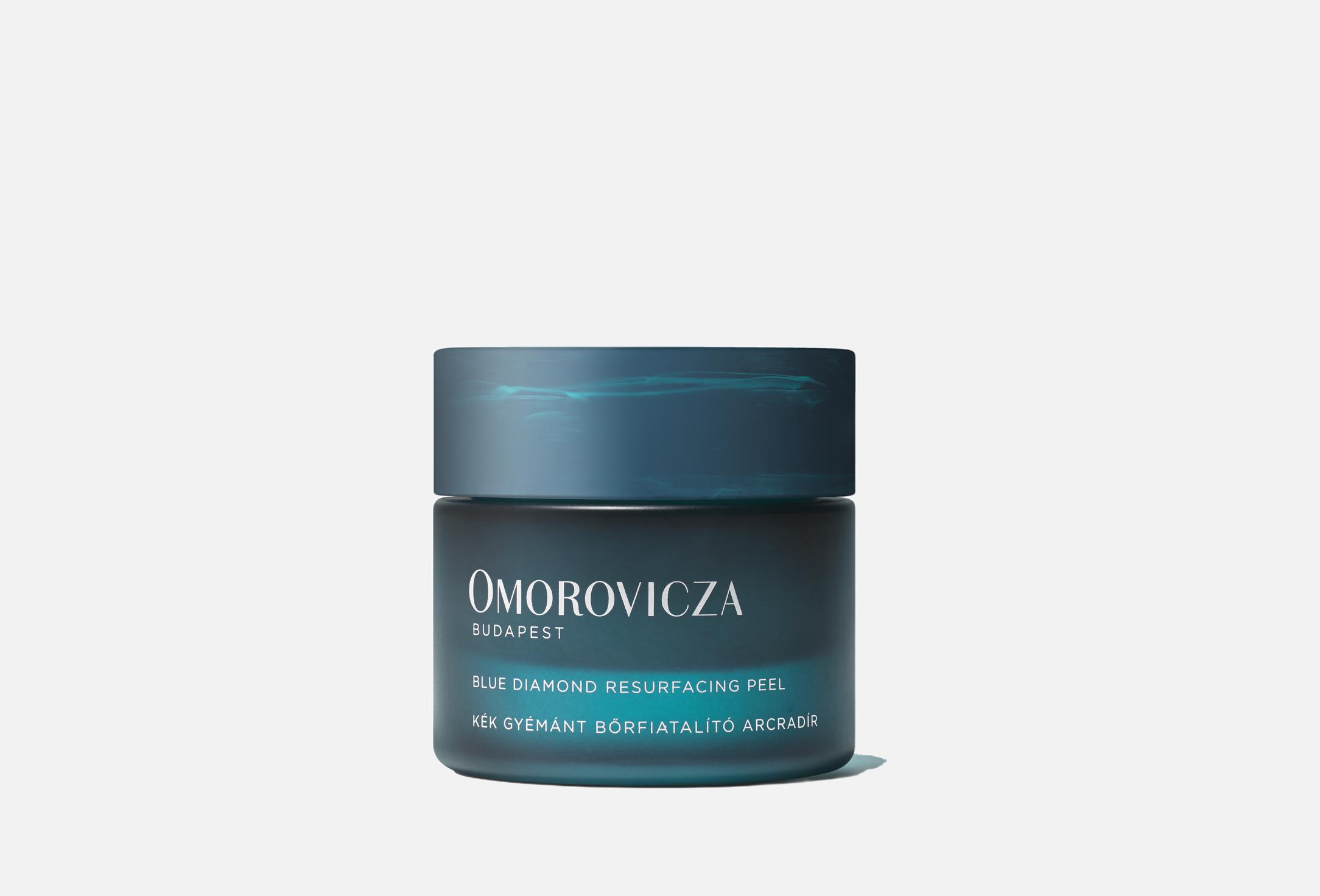 Blue Diamond Resurfacing Peel 50