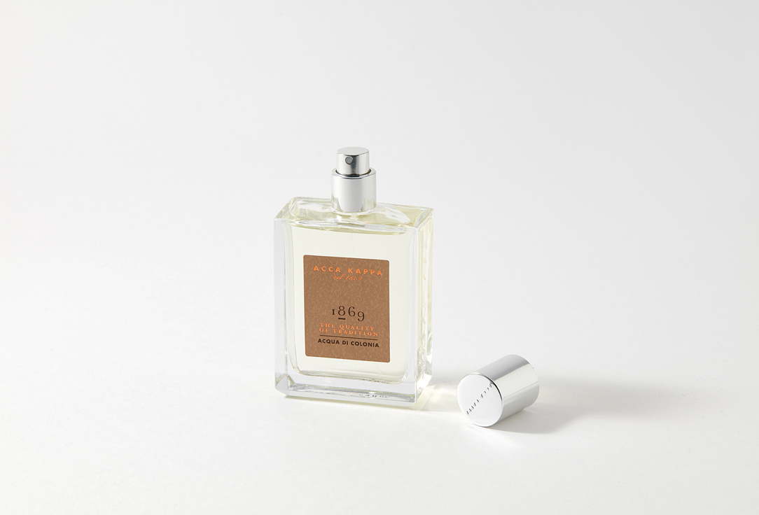Acca Kappa Eau de Cologne 1869