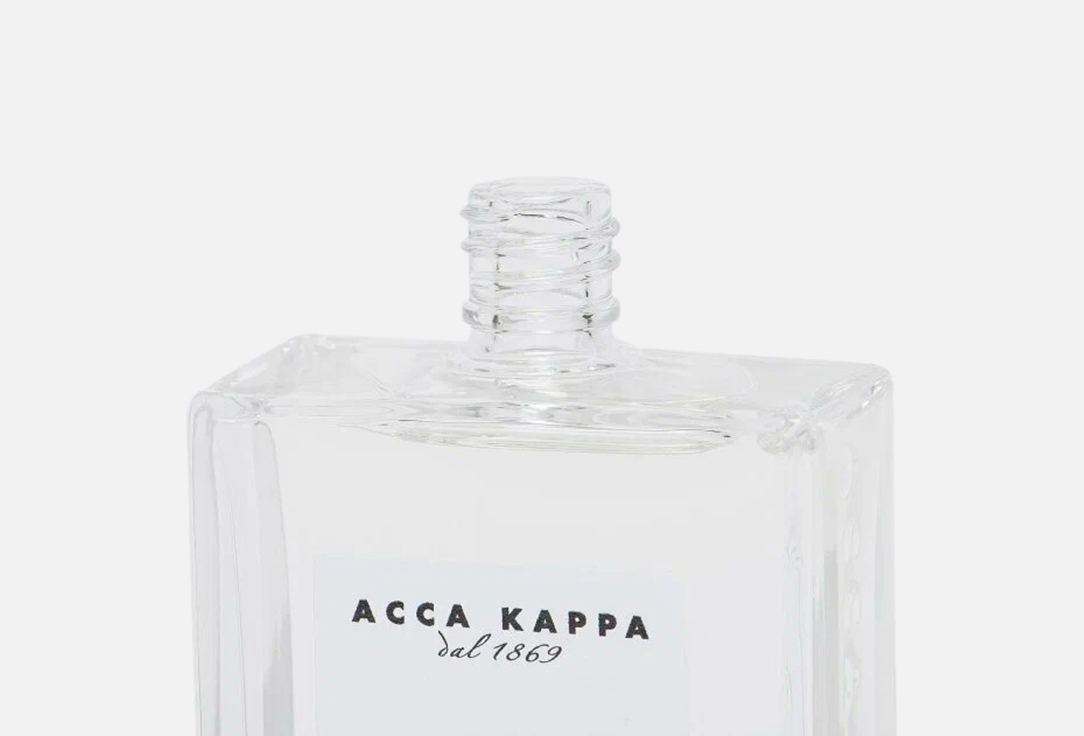 Acca Kappa Perfumed After-Shave Lotion White moss