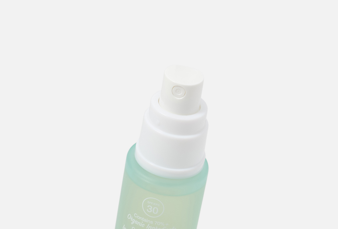 COOLA Finishing Sunscreen Spray SPF30 Makeup Setting Spray 44 ml COOLA Finishing Sunscreen Spray SPF30 Makeup Setting Spray