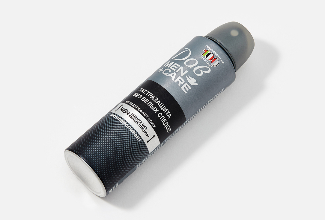 Dove Antiperspirant Deodorant Spray Stain Defense