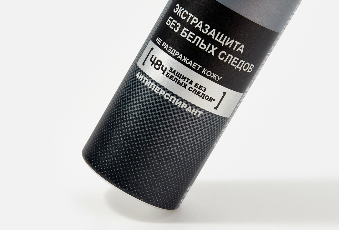 Dove Antiperspirant Deodorant Spray Stain Defense