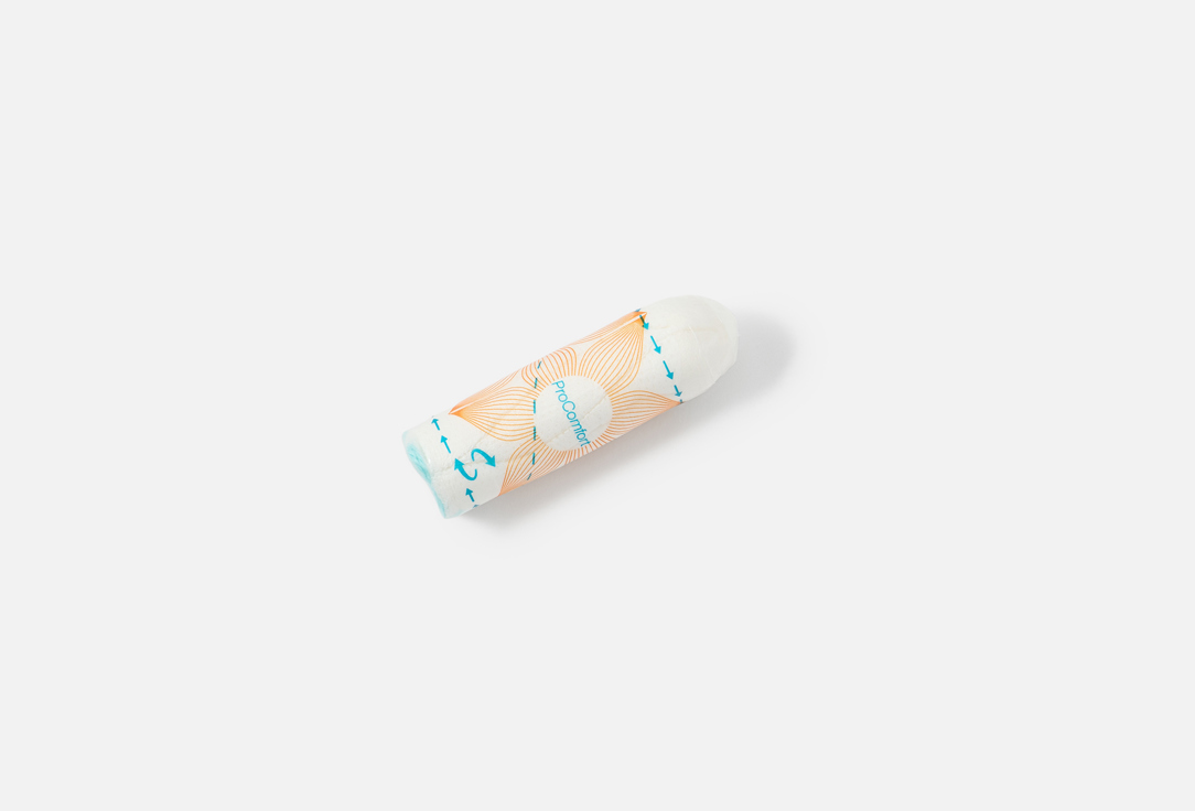 O.b. Tampons Procomfort Super