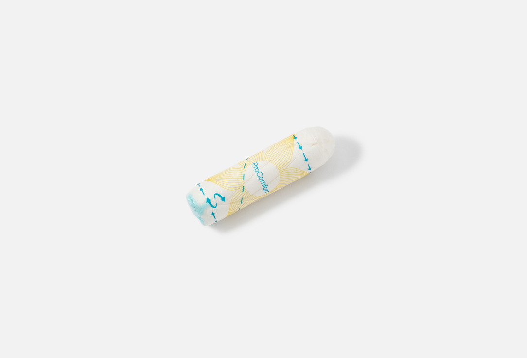 O.b. Tampons Procomfort Normal
