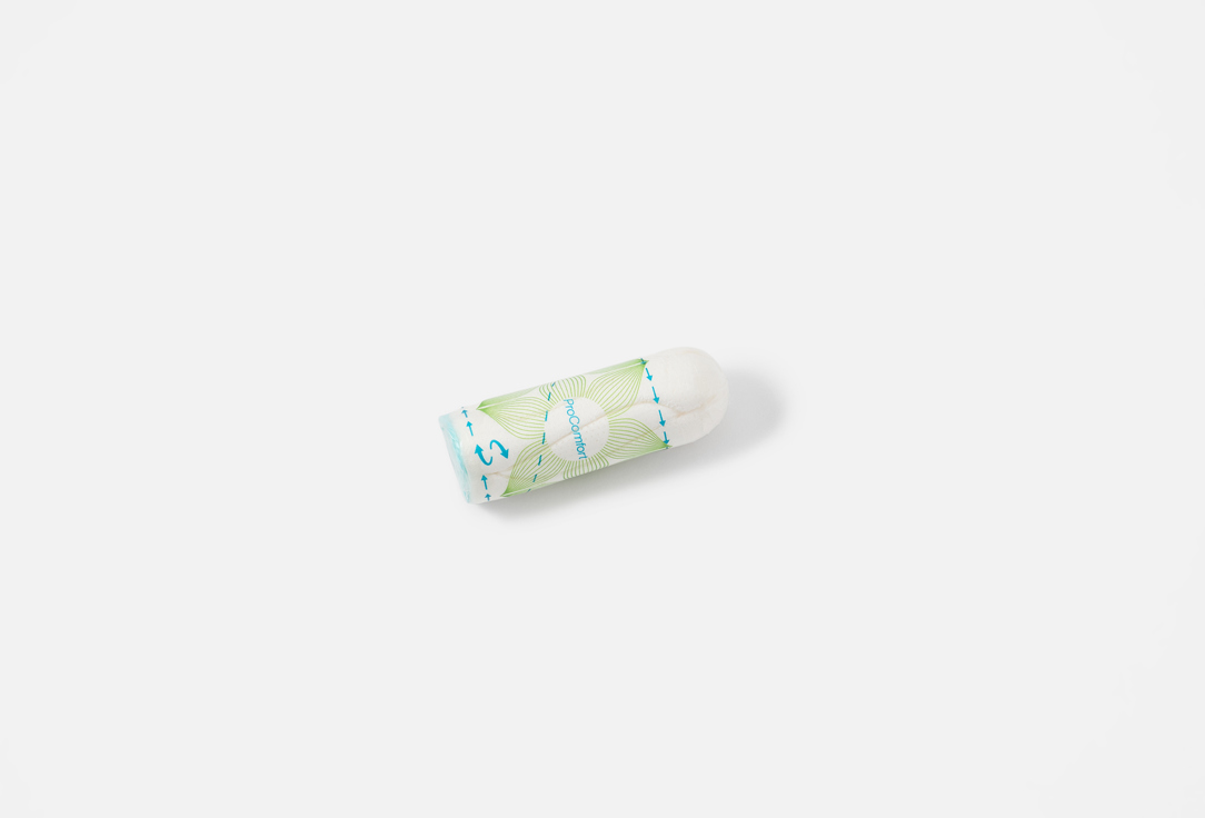 O.b. Tampons ProComfort Super Plus