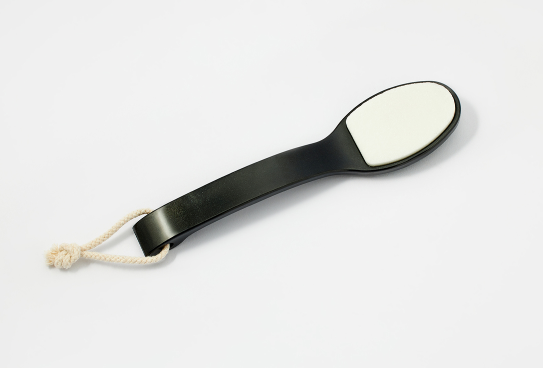 QVS Smoothing Pedicure File Pedicure File 1 pcs QVS Smoothing Pedicure File Pedicure File