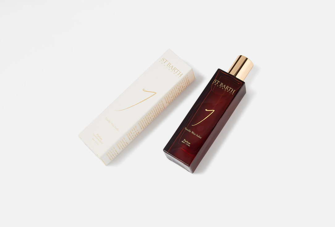 Ligne St. Barth Perfume Spray Vanille West Indies