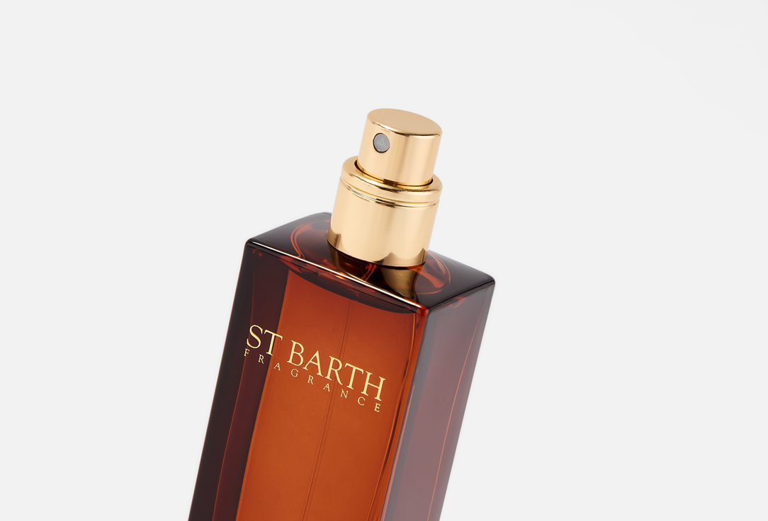 Ligne St. Barth Perfume Spray Vanille West Indies