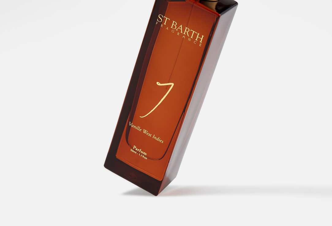 Ligne St. Barth Perfume Spray Vanille West Indies