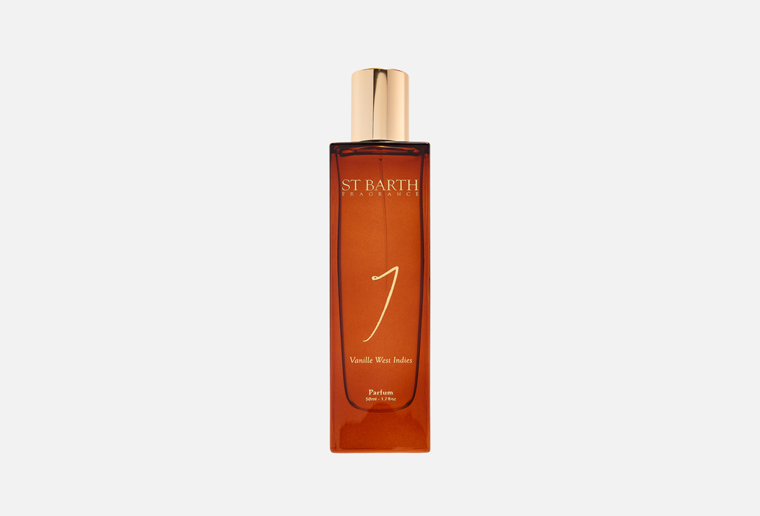 Ligne St. Barth Perfume Spray Vanille West Indies