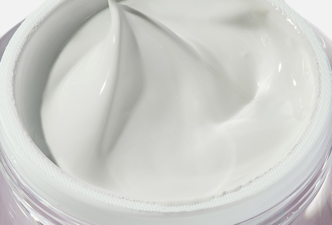 Ligne St. Barth Mattifying face Mask Green Clay & Pineapple