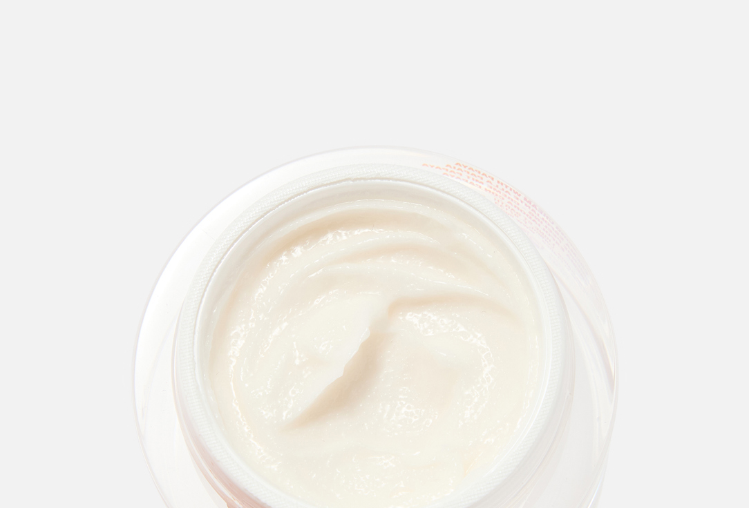 Ligne St. Barth Gentle Peeling Cream Papaya